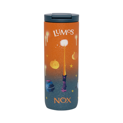 Lumos Nox Water Bottle