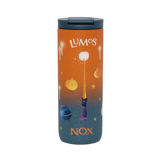 Lumos Nox Water Bottle