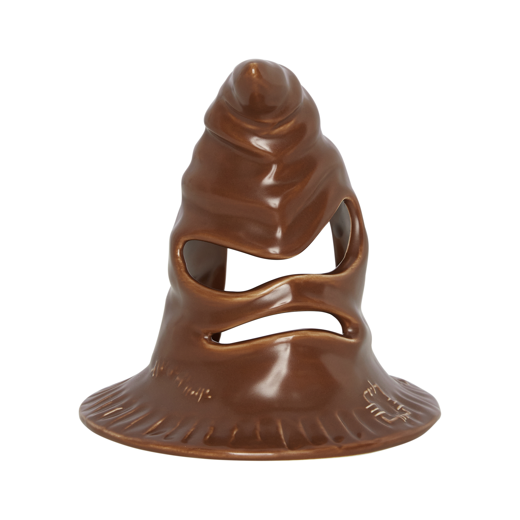 Lumos Nox Sorting Hat Tealight