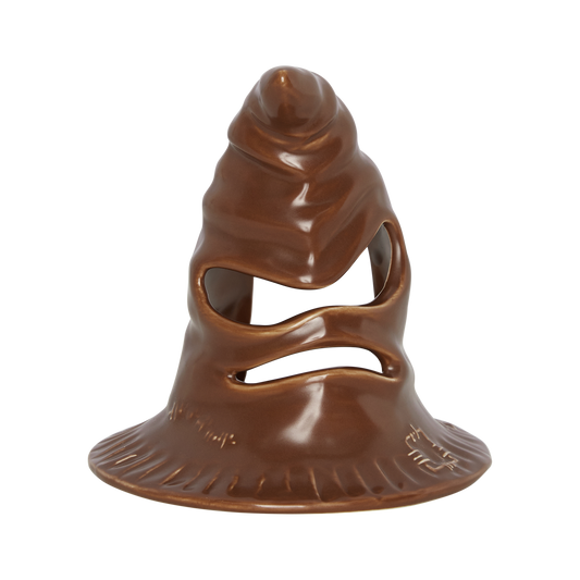 Lumos Nox Sorting Hat Tealight
