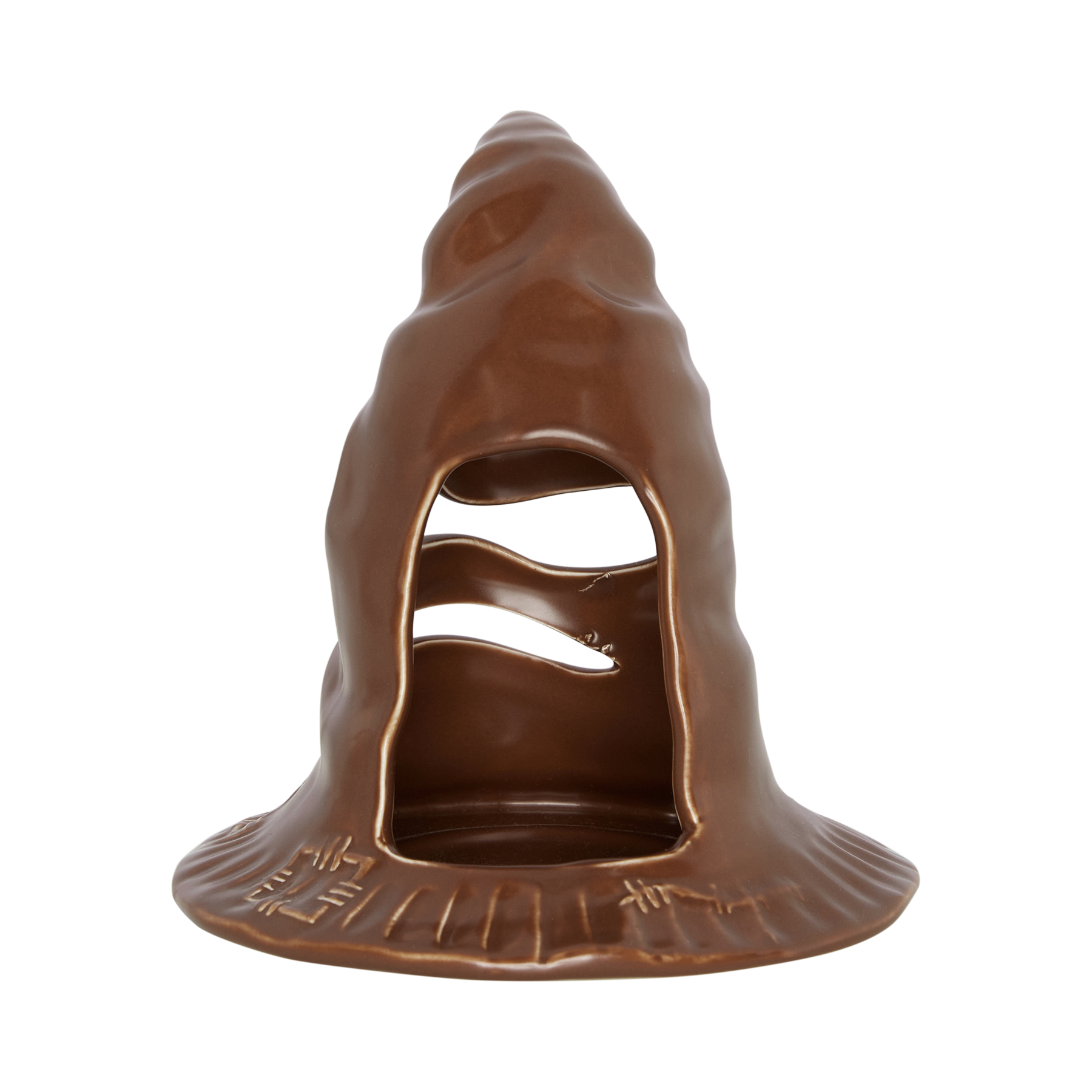 Lumos Nox Sorting Hat Tealight