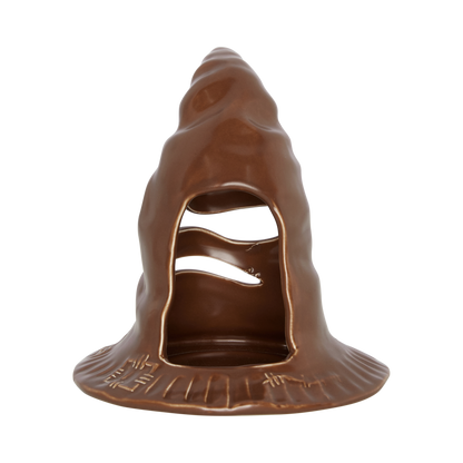 Lumos Nox Sorting Hat Tealight