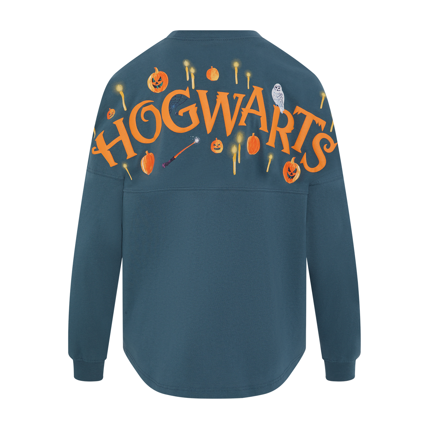 Lumos Nox Spirit Jersey