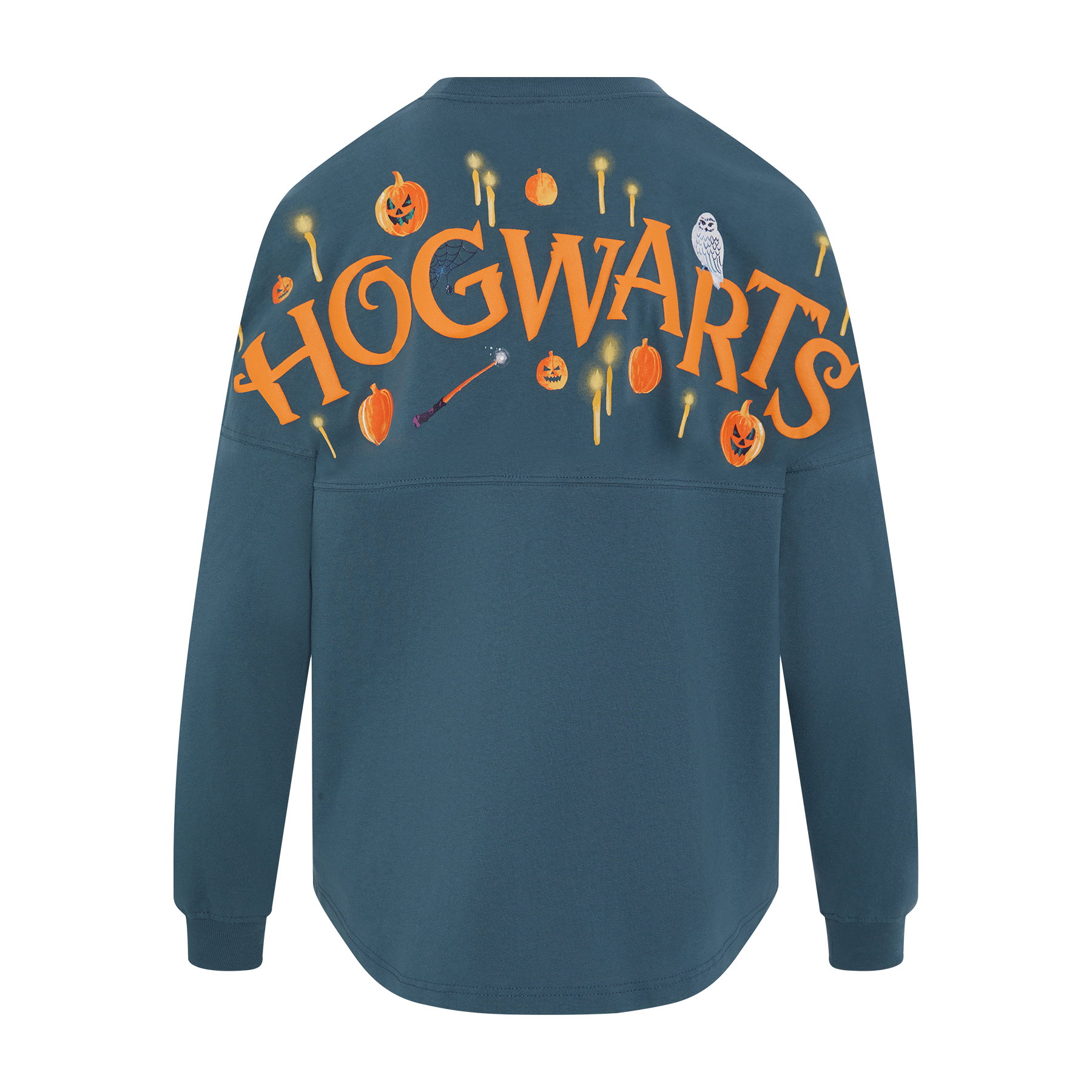 Lumos Nox Spirit Jersey