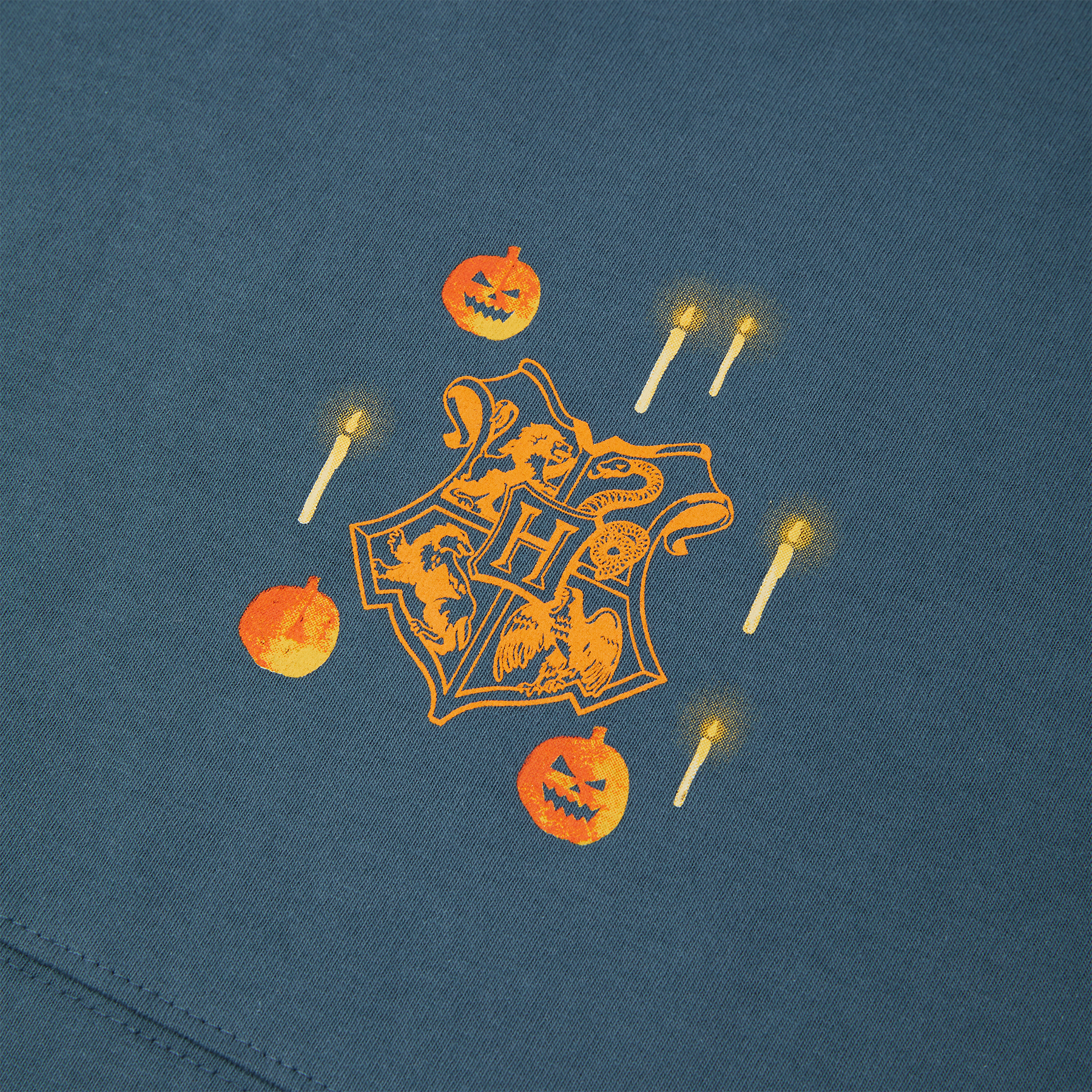 Lumos Nox Spirit Jersey