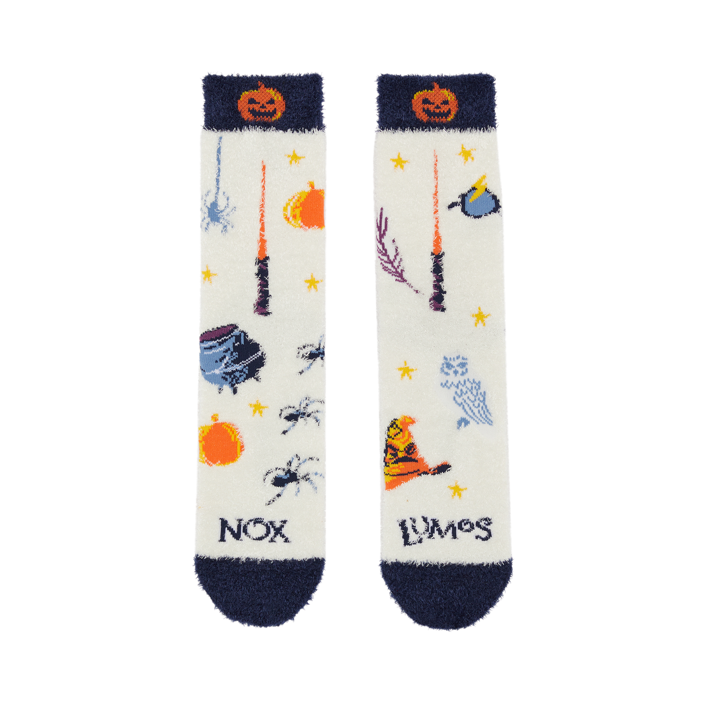 Lumos Nox Cozy Socks
