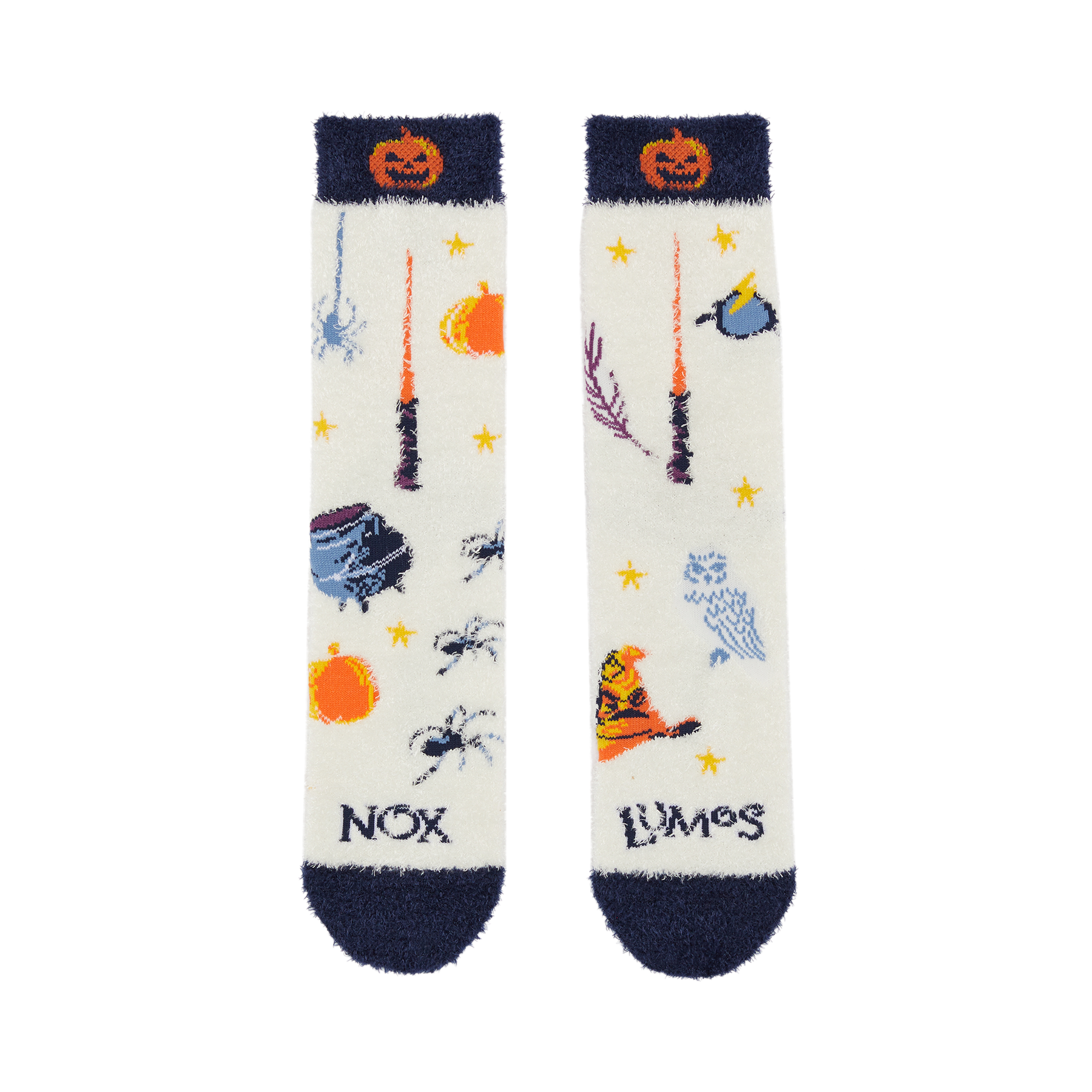 Lumos Nox Cozy Socks