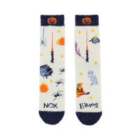 Lumos Nox Cozy Socks