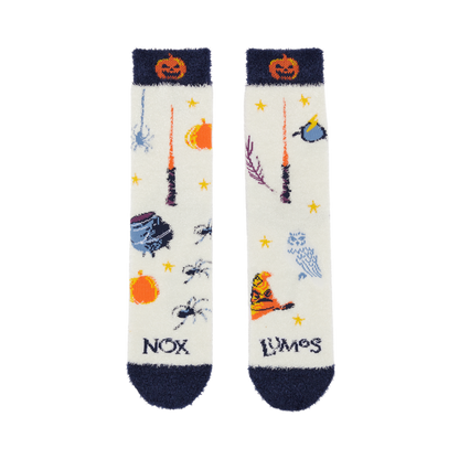 Lumos Nox Cozy Socks