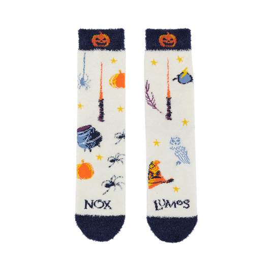 Lumos Nox Cozy Socks