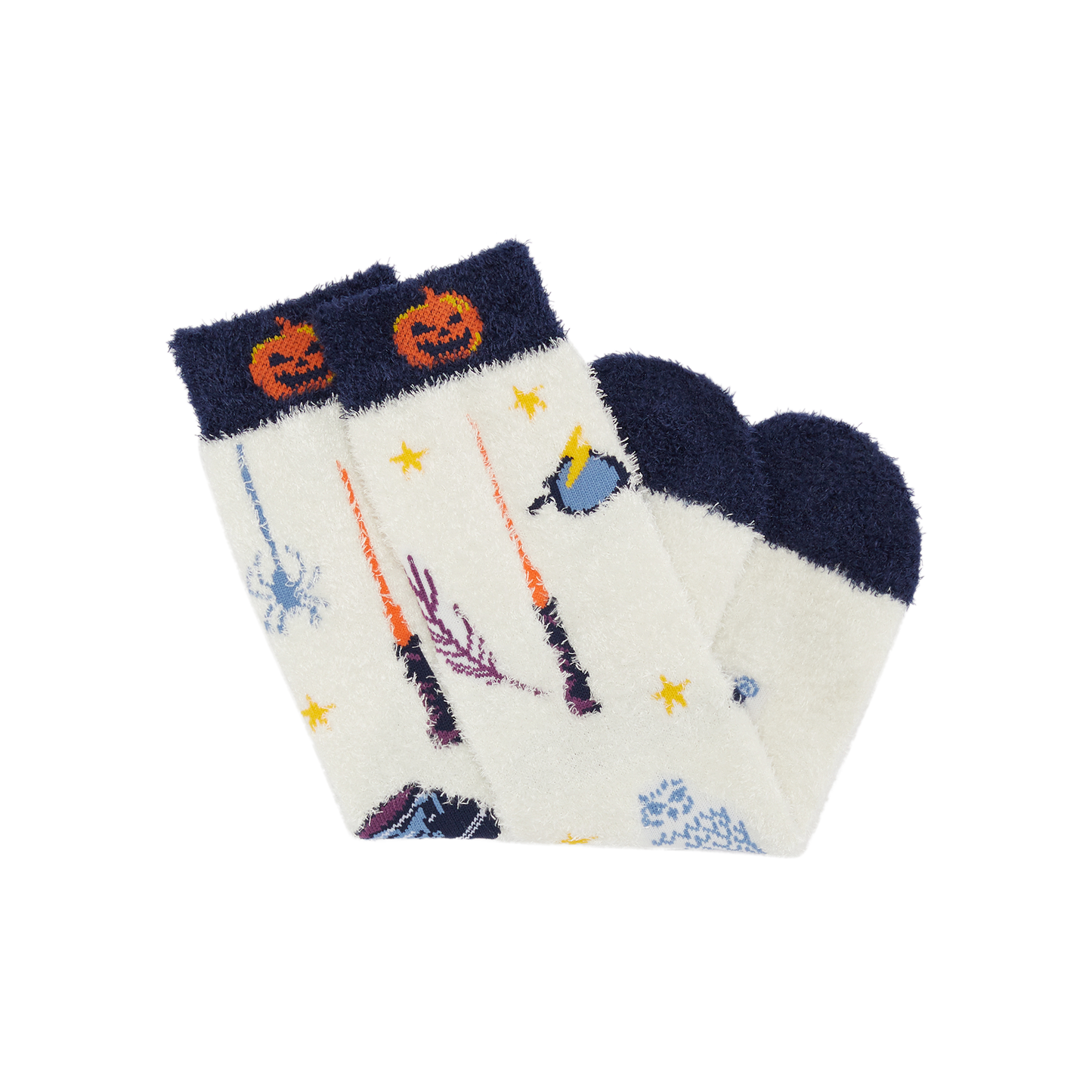 Lumos Nox Cozy Socks