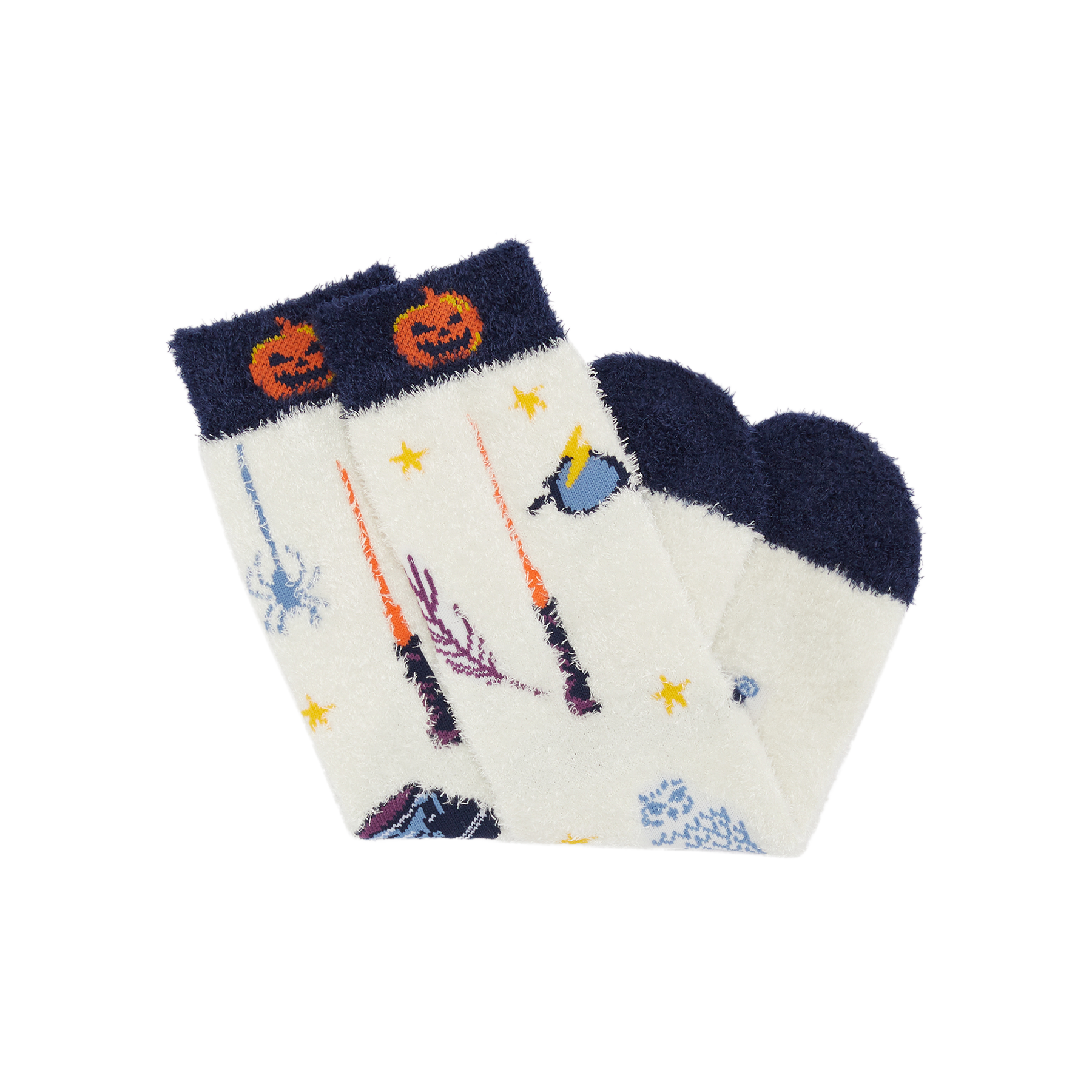 Lumos Nox Cozy Socks