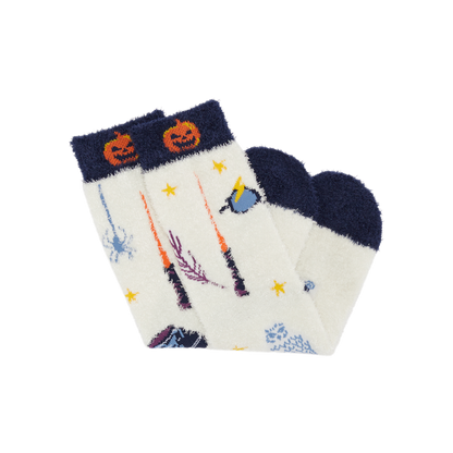 Lumos Nox Cozy Socks