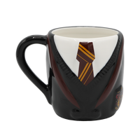 Gryffindor Uniform Mug