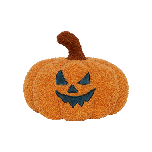 Lumos Nox Pumpkin Door Stop