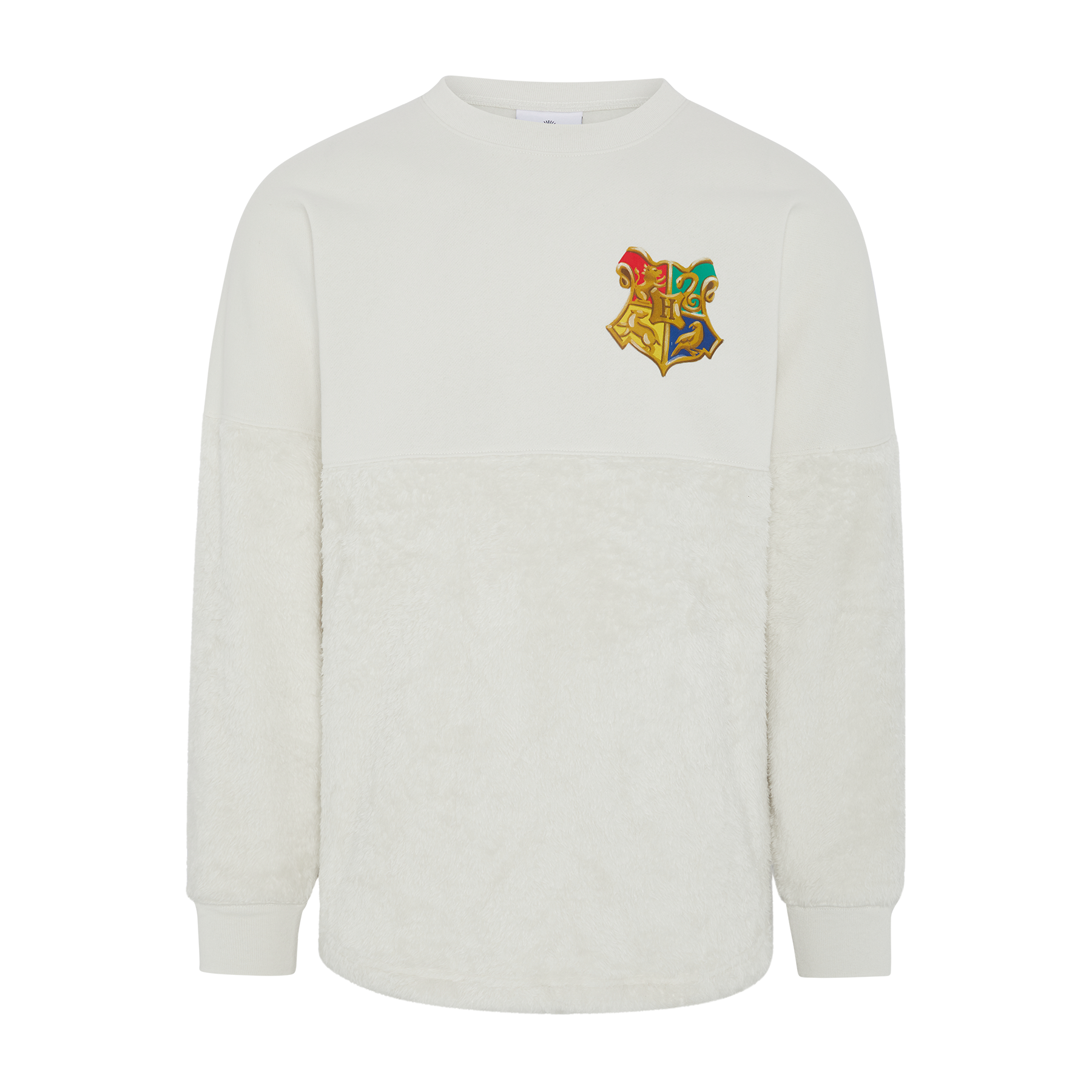 Hogwarts in the Snow Spirit Jersey