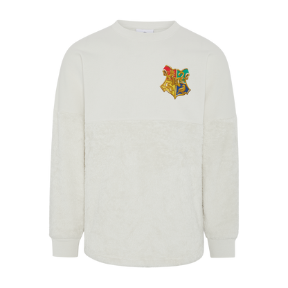 Hogwarts in the Snow Spirit Jersey