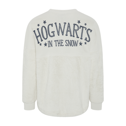 Hogwarts in the Snow Spirit Jersey