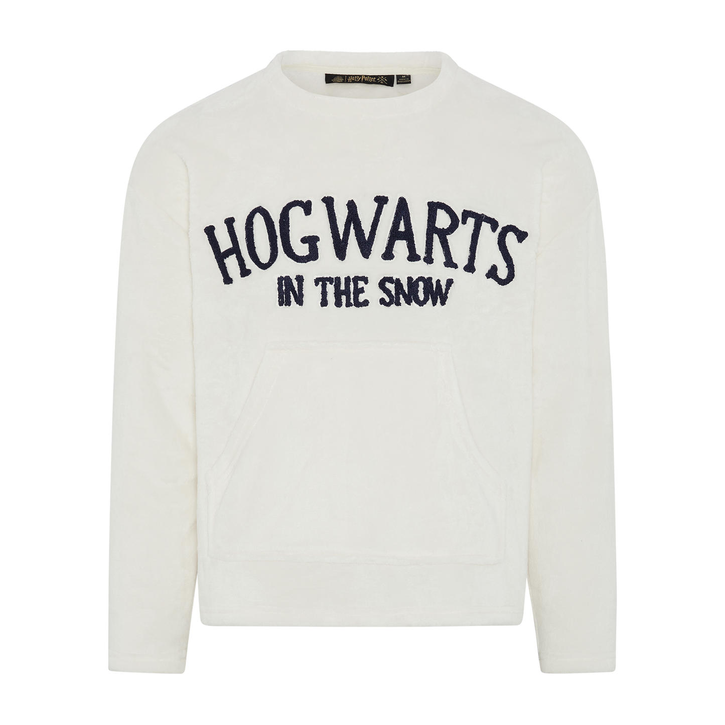 Hogwarts in the Snow Globe Lounge Set