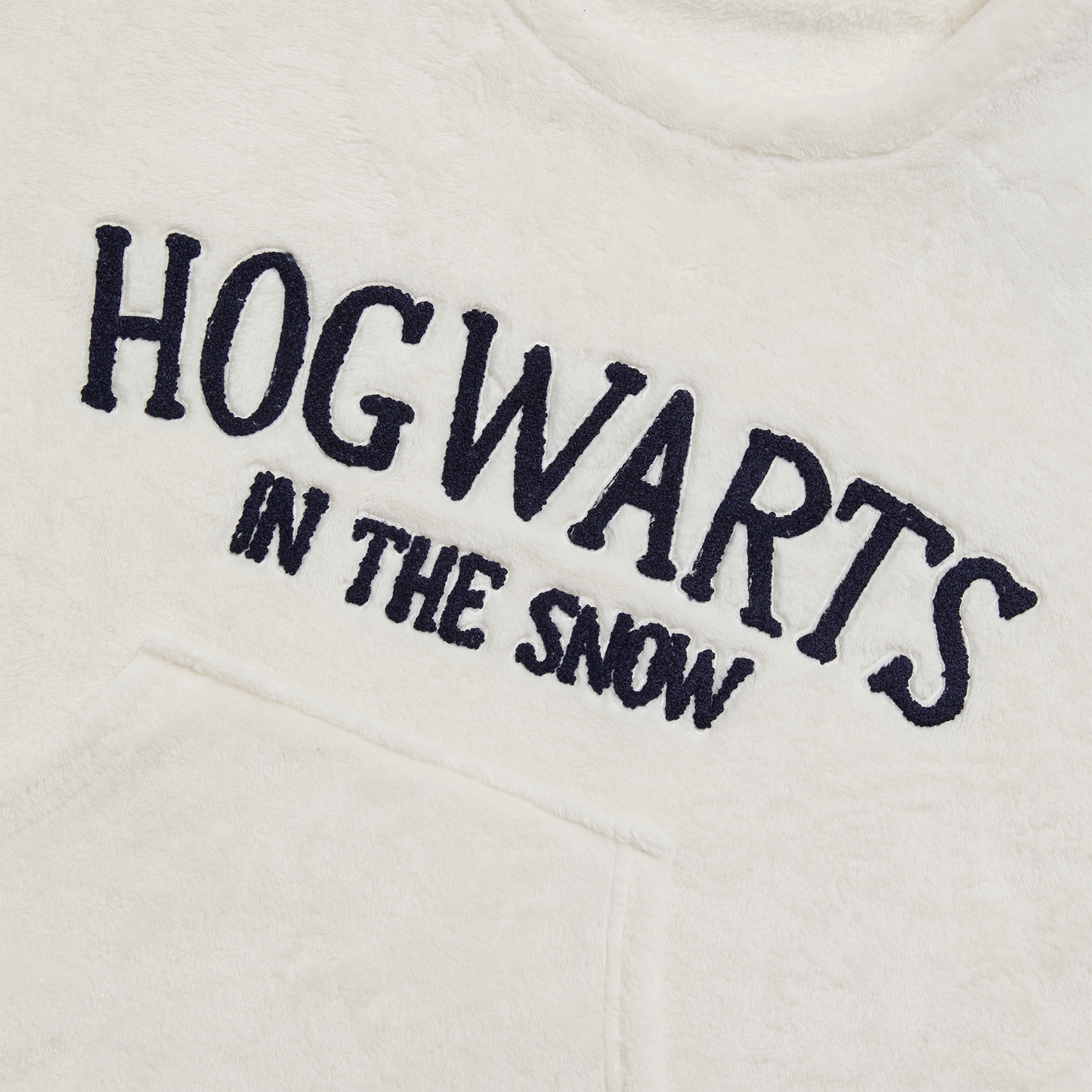 Hogwarts in the Snow Globe Lounge Set