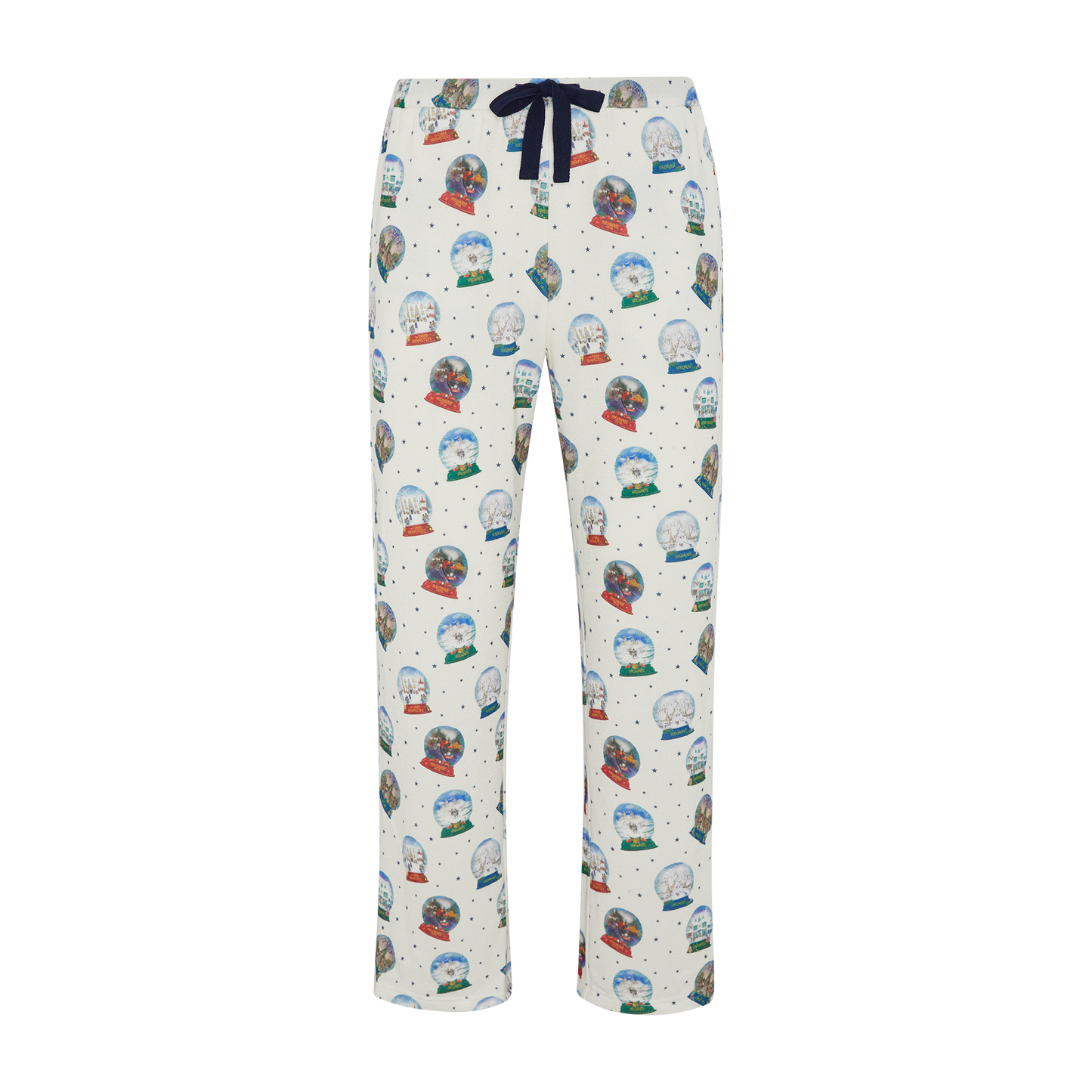 Hogwarts in the Snow Globe Lounge Set