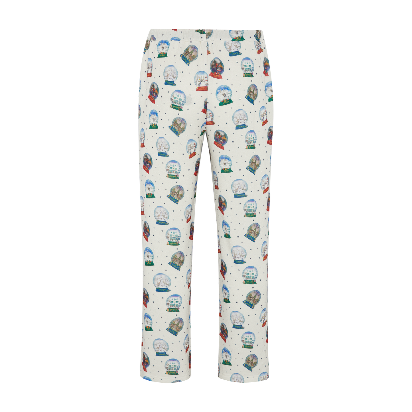 Hogwarts in the Snow Globe Lounge Set