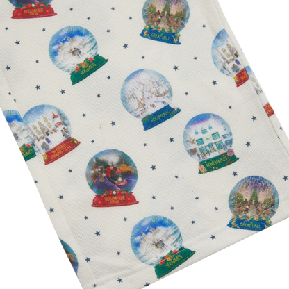 Hogwarts in the Snow Globe Lounge Set