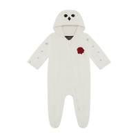 Hedwig Christmas Pramsuit