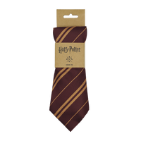 Gryffindor School Tie