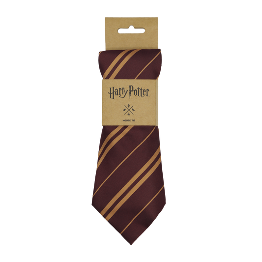 Gryffindor School Tie
