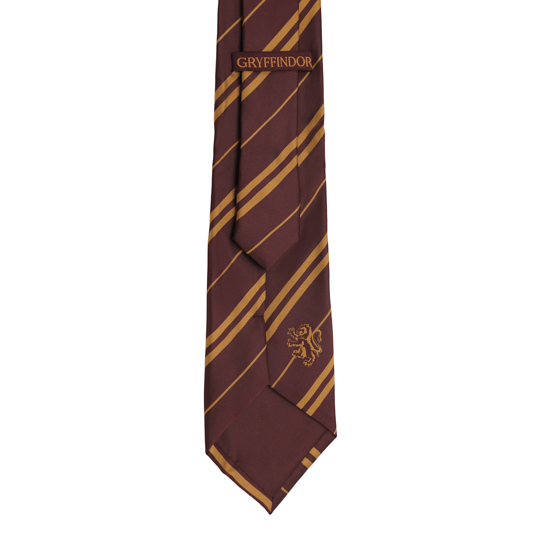Gryffindor School Tie
