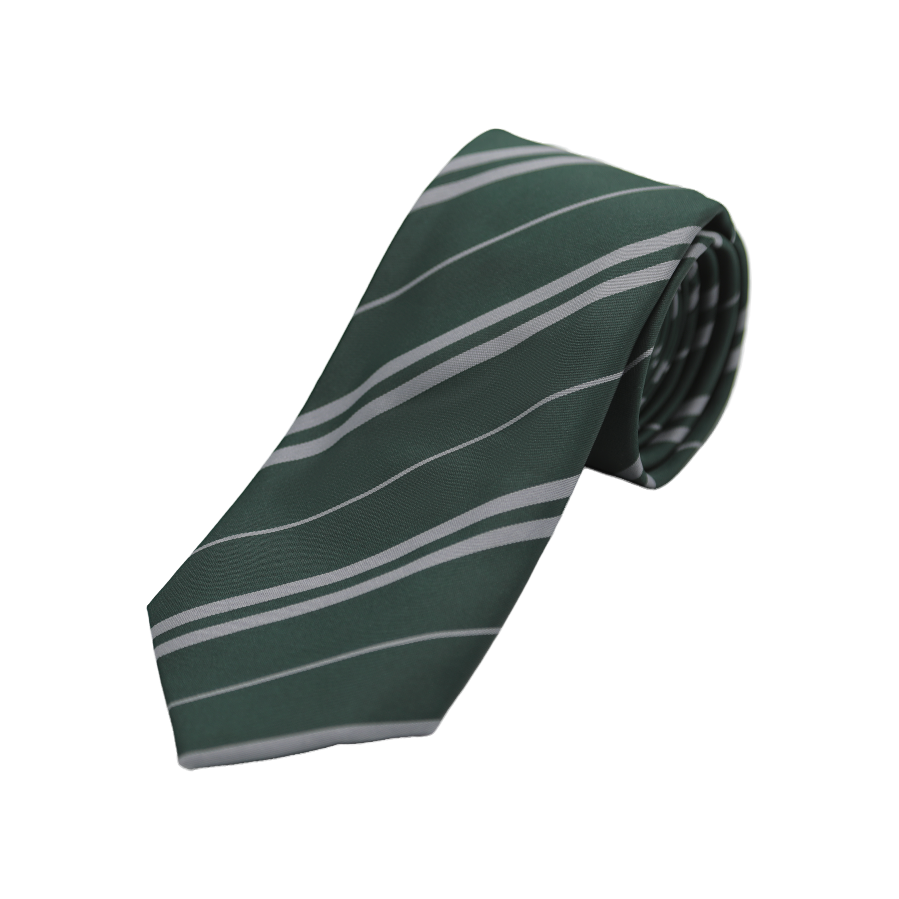 Slytherin School Tie