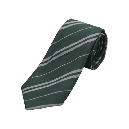 Slytherin School Tie