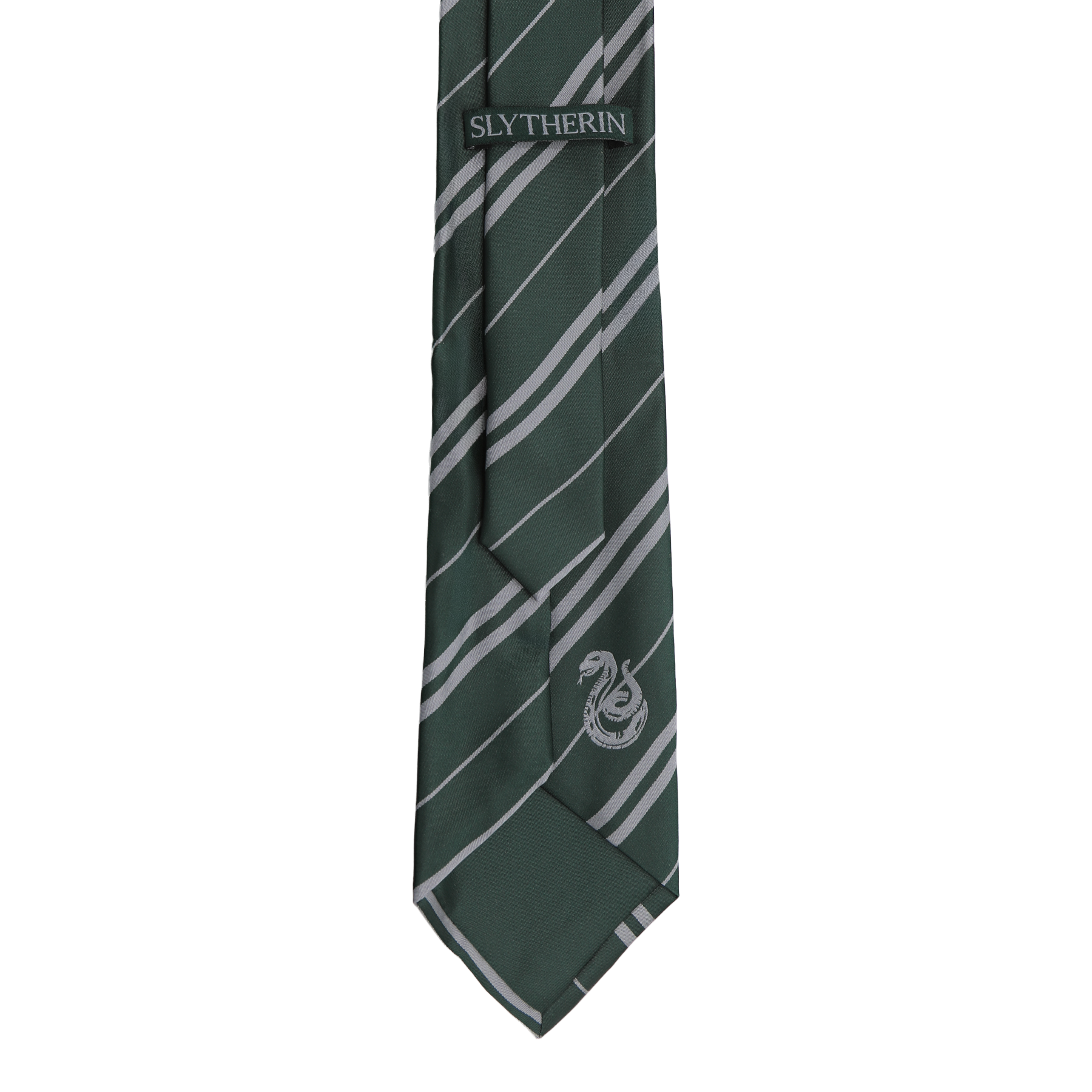 Slytherin School Tie