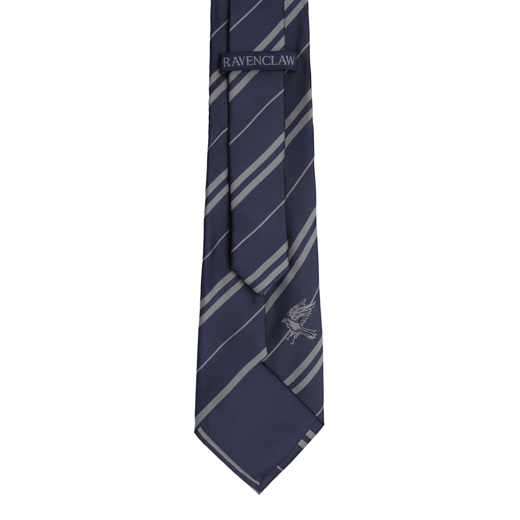Ravenclaw School Tie