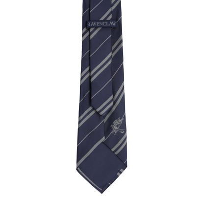 Ravenclaw School Tie