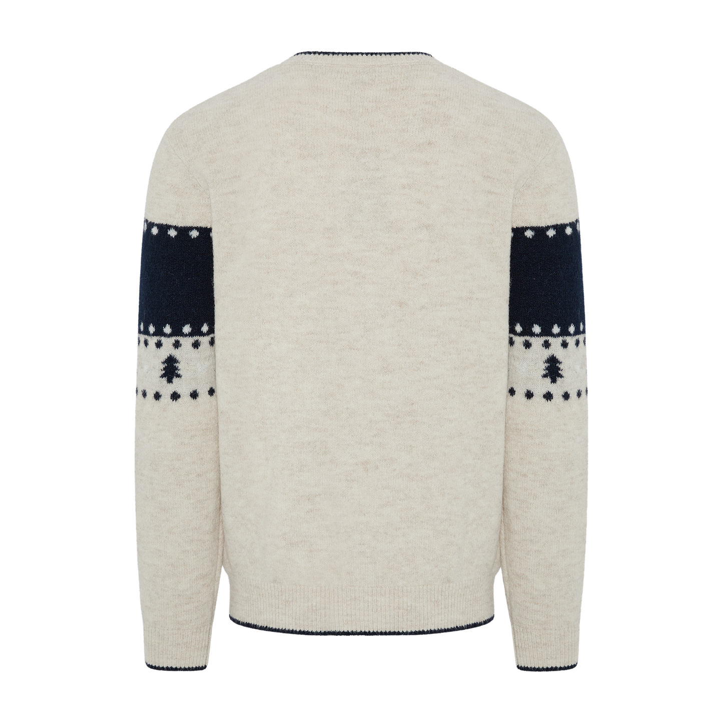 Hogwarts in the Snow Christmas Sweater