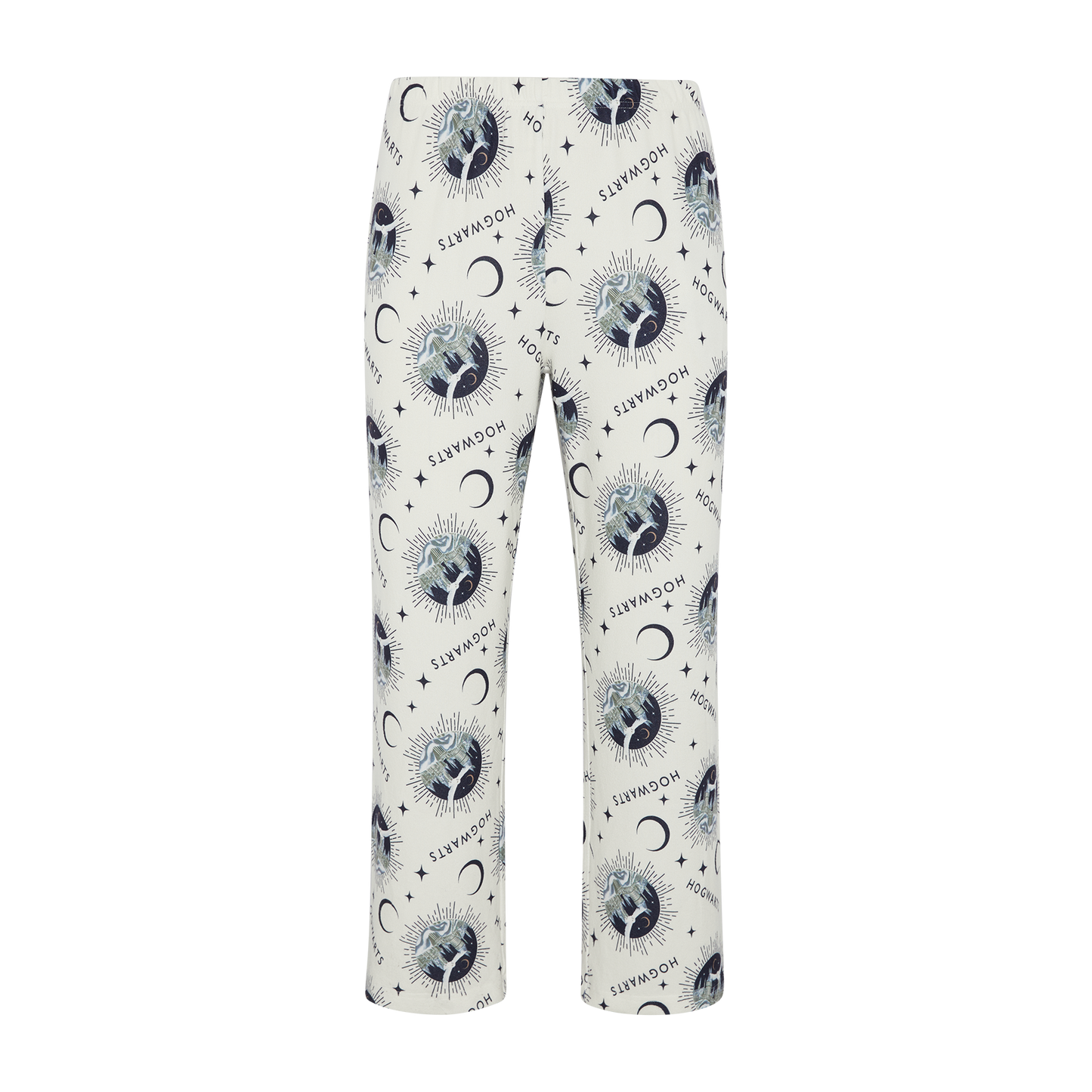 Hogwarts in the Snow Hooded Lounge Set