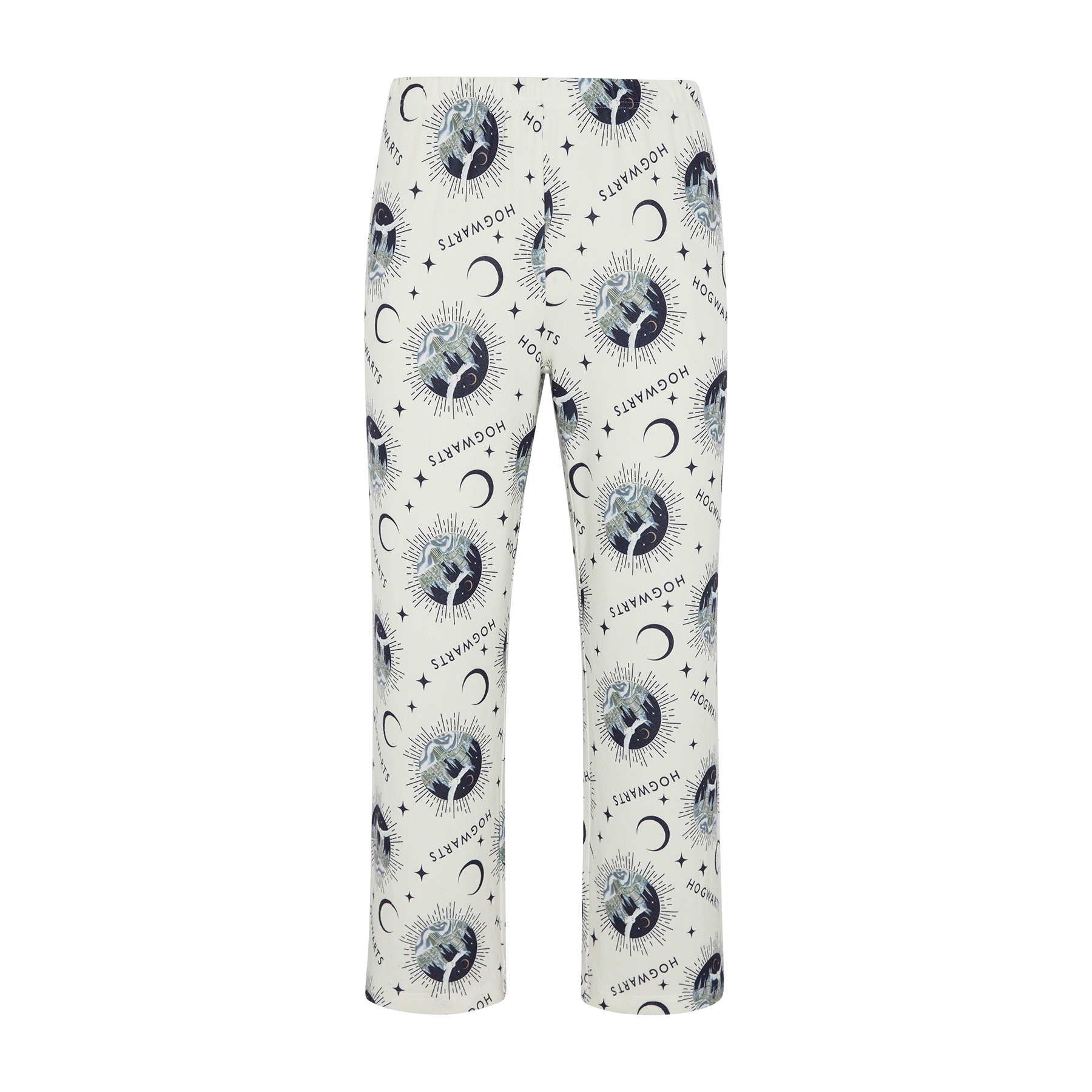 Hogwarts in the Snow Hooded Lounge Set