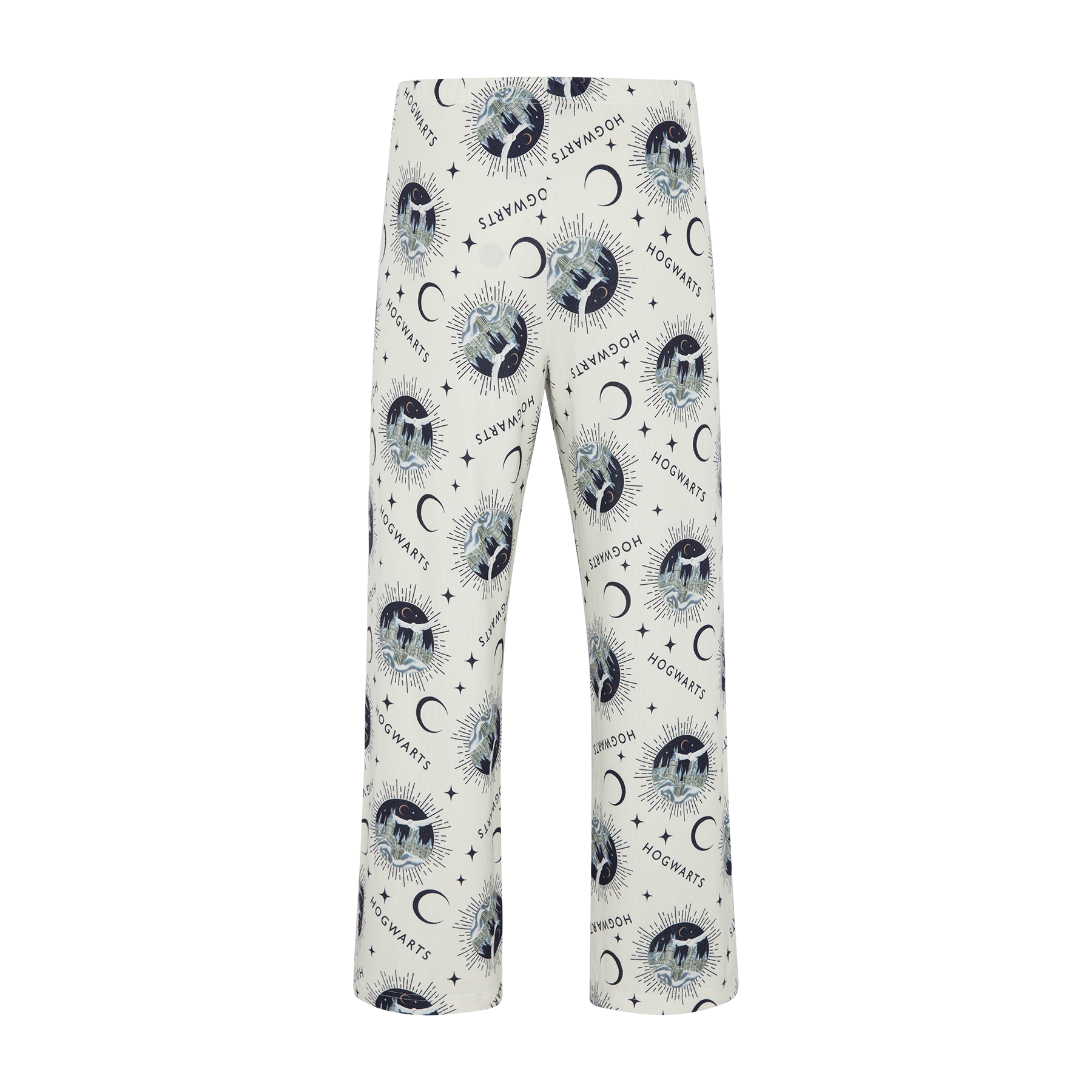 Hogwarts in the Snow Hooded Lounge Set