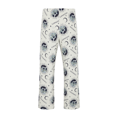 Hogwarts in the Snow Hooded Lounge Set