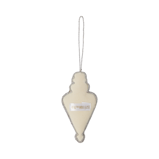 Felix Felicis Fabric Ornament