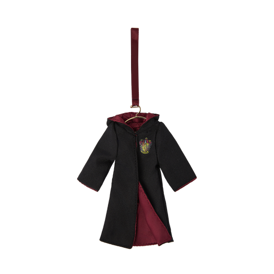 Gryffindor Robe Christmas Ornament