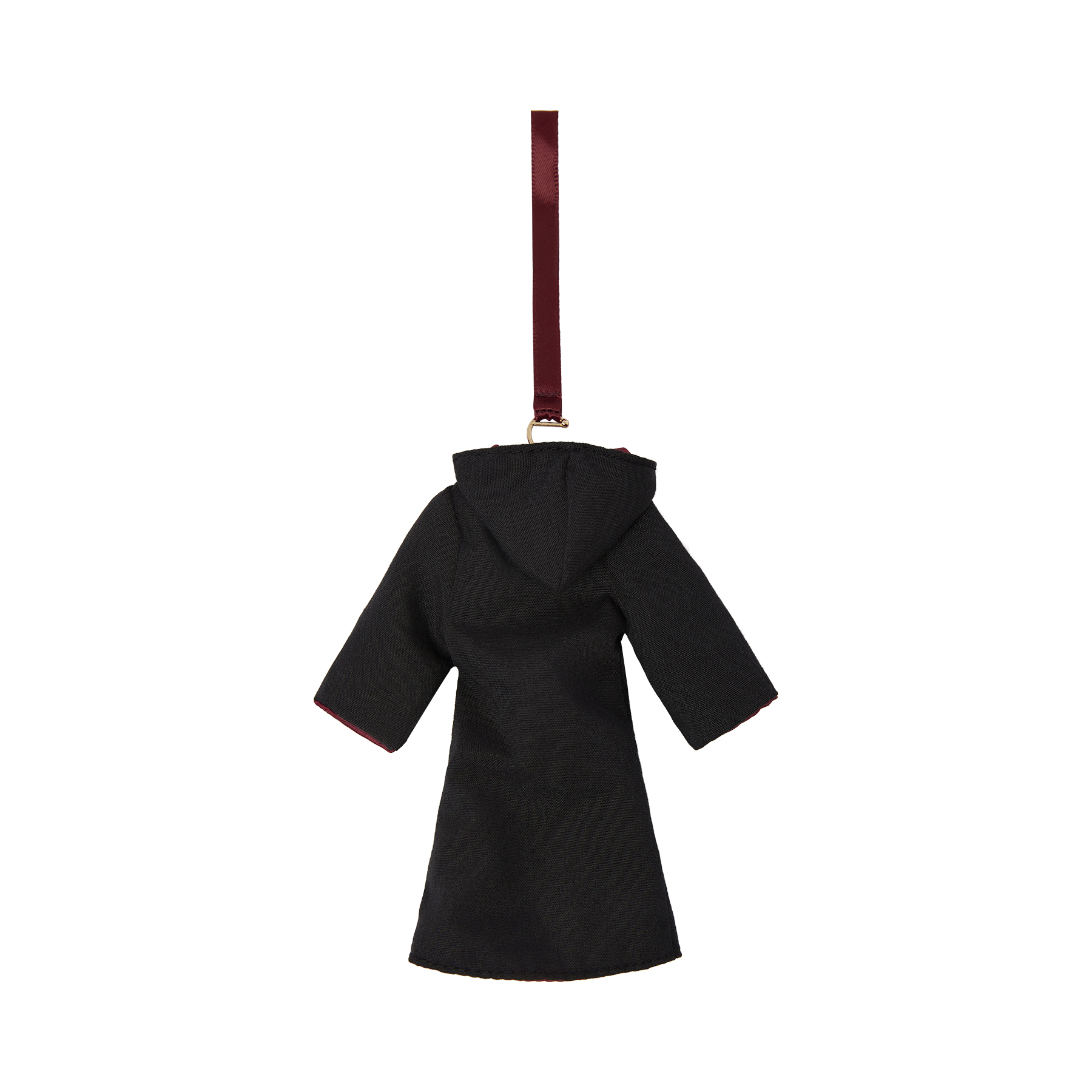 Gryffindor Robe Christmas Ornament