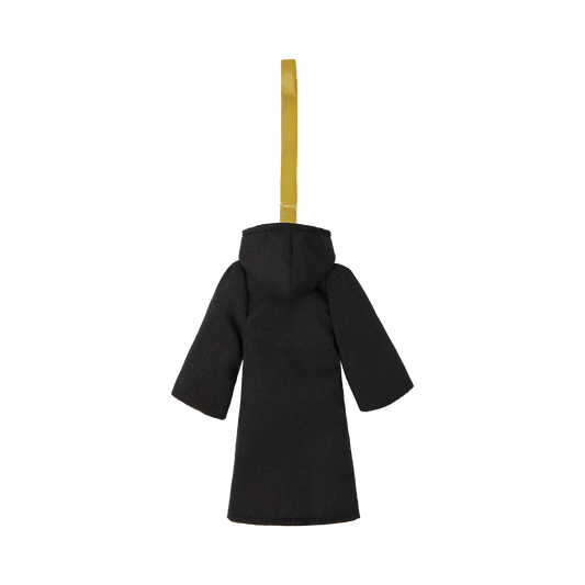 Hufflepuff Robe Christmas Ornament