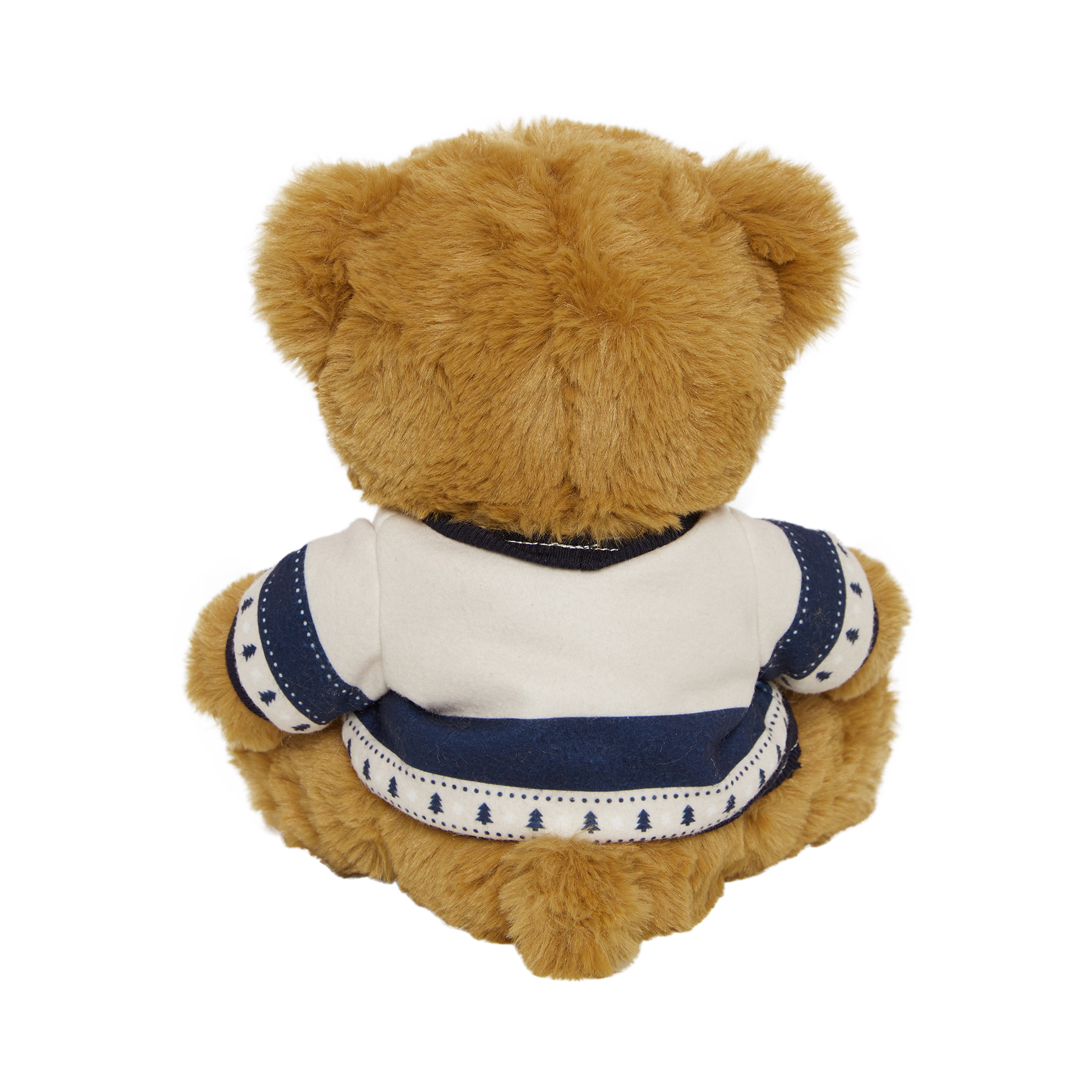 Hogwarts Christmas Bear