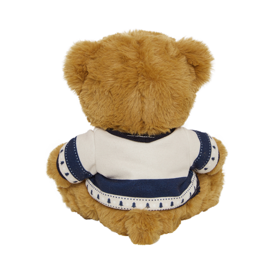 Hogwarts Christmas Bear