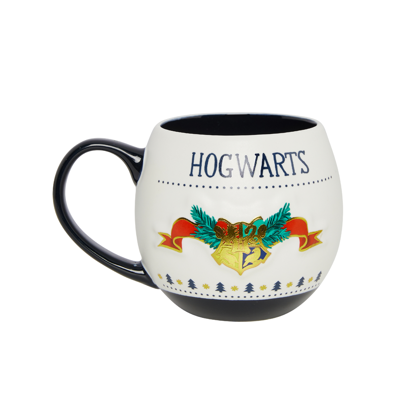 Hogwarts in the Snow Mug & Socks Gift Set