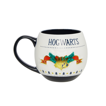 Hogwarts in the Snow Mug & Socks Gift Set