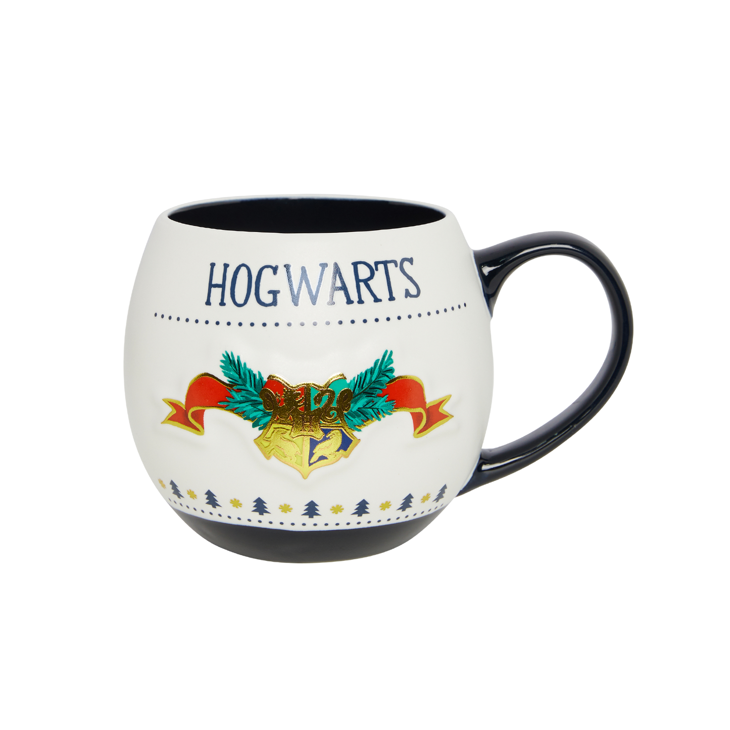 Hogwarts in the Snow Mug & Socks Gift Set